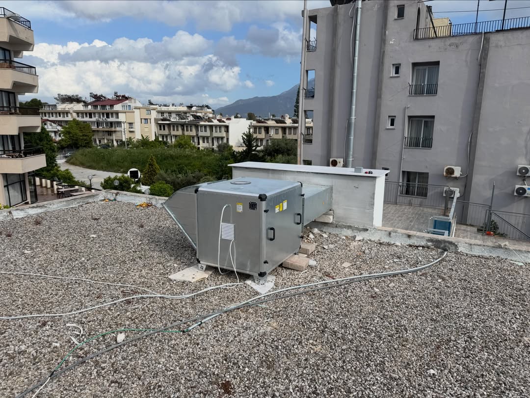 Ortaca Teknik Soğutma