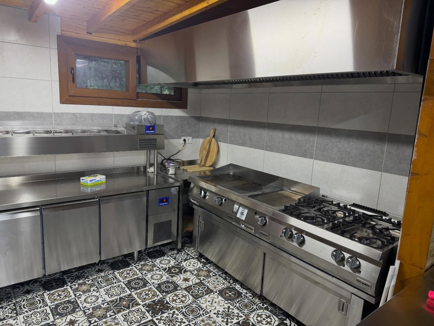 Ortaca Teknik Soğutma
