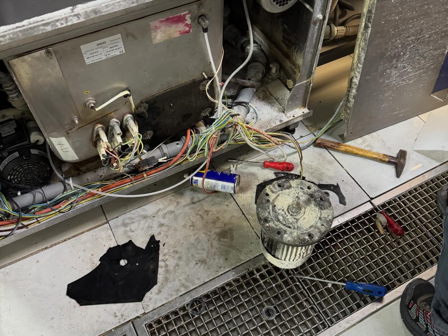 Ortaca Teknik Soğutma