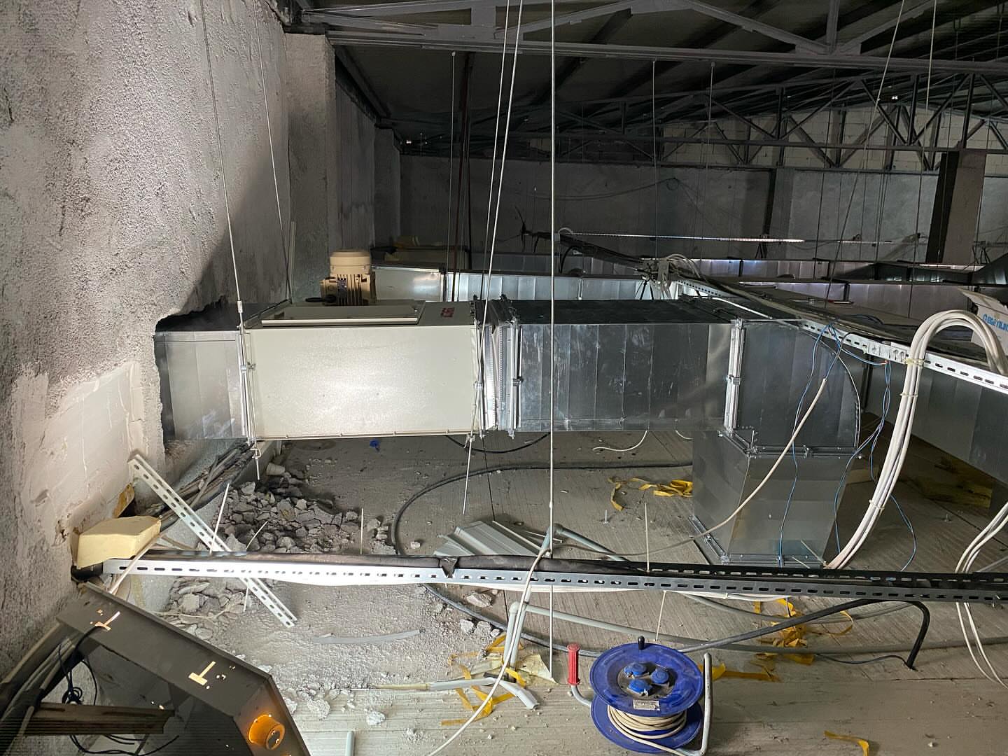 Ortaca Teknik Soğutma