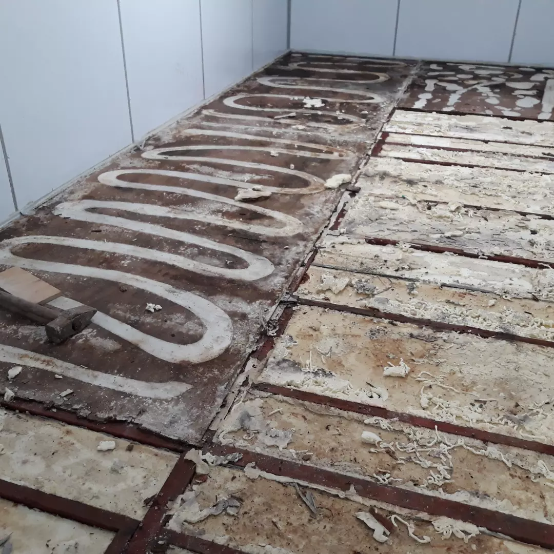 Ortaca Teknik Soğutma