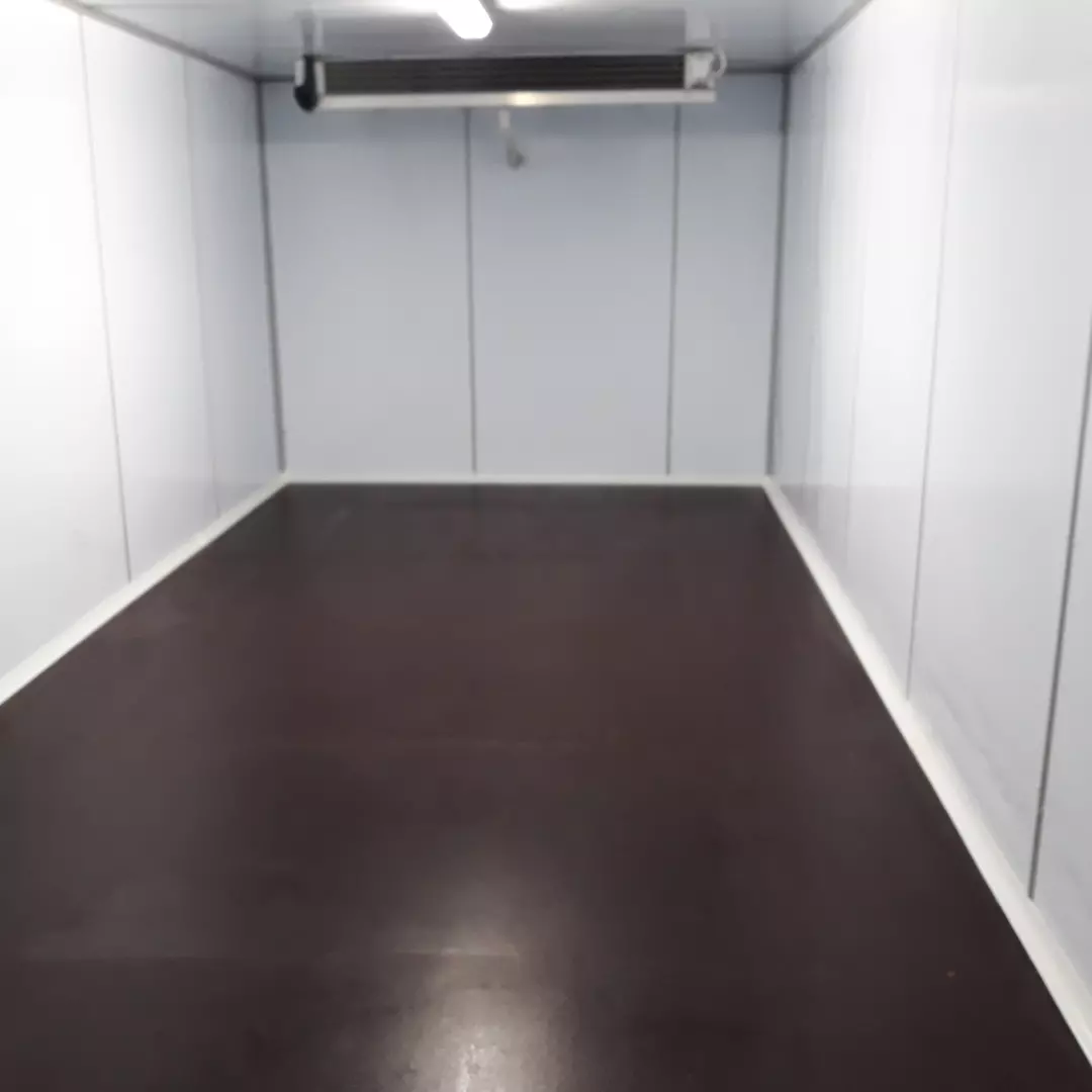 Ortaca Teknik Soğutma
