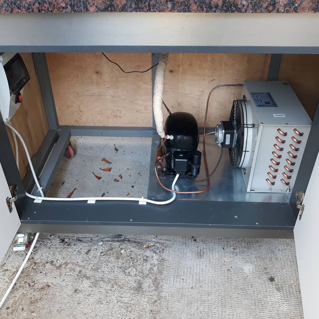 Ortaca Teknik Soğutma