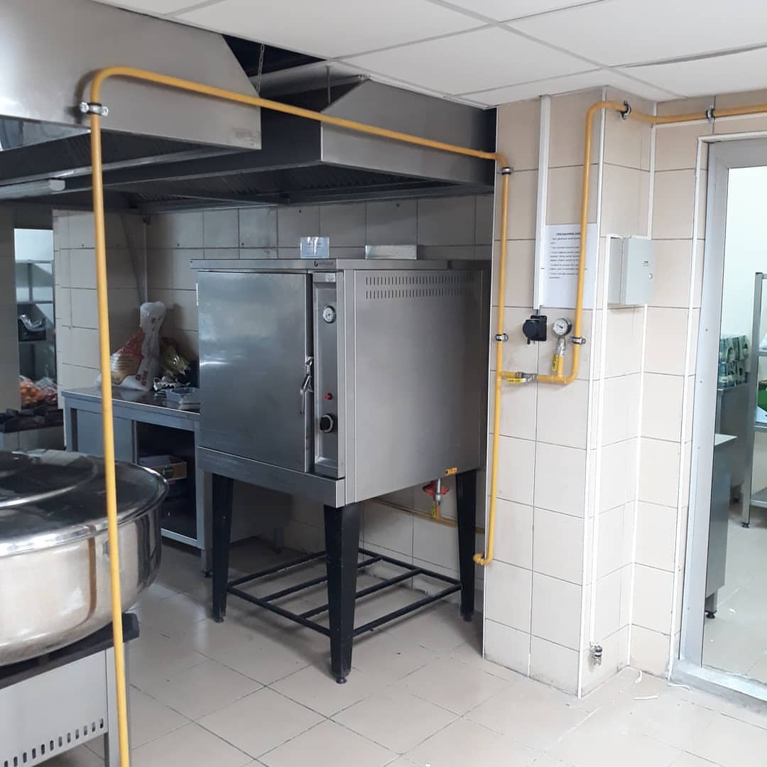 Ortaca Teknik Soğutma