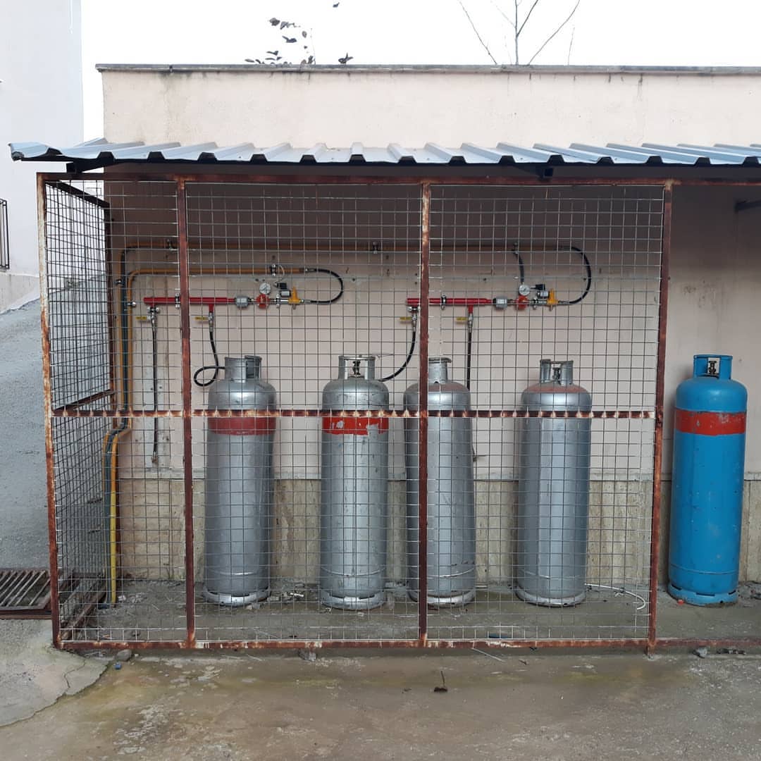 Ortaca Teknik Soğutma