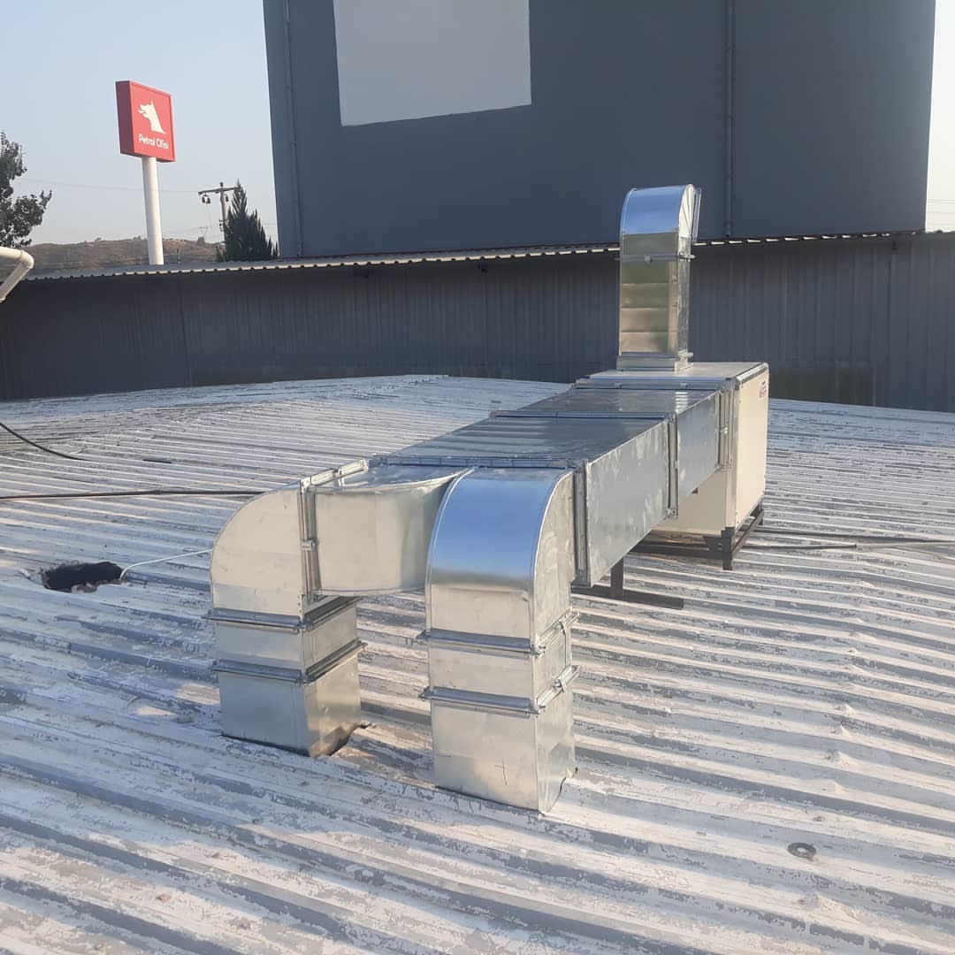 Ortaca Teknik Soğutma