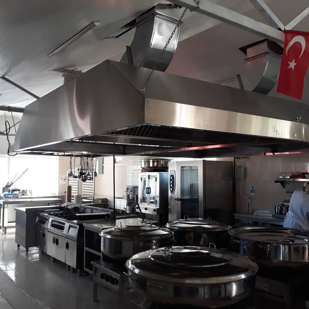 Ortaca Teknik Soğutma